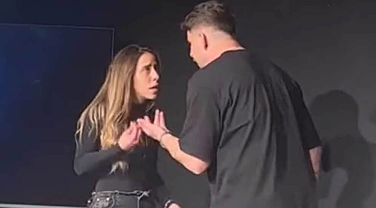 אורי נגר חוטף ביקורת חריגה: "אתה מעודד אלימות נגד נשים"