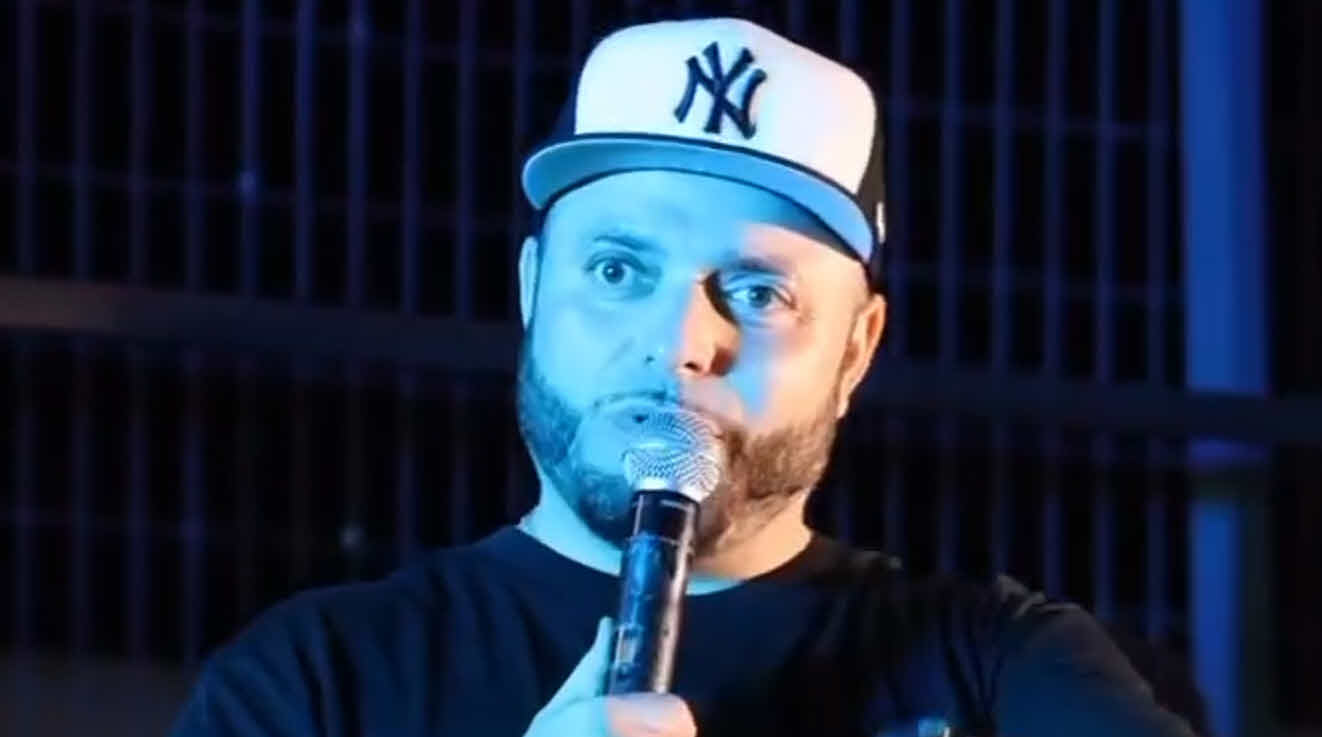 אחרי שהוגשה נגדו תלונה במשטרה בשל העימות החריג: סאבלימנל שובר שתיקה