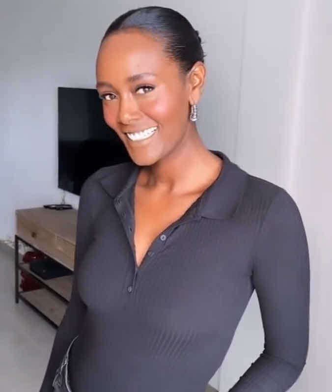 טהוניה רובל מתפוצצת: "תשטפי את הפה שלך עם אקונומיקה"