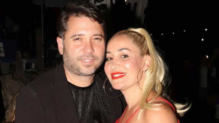 שנה וחצי אחרי שבעלה הלך לעולמו: דורין סגול בברכה מרגשת לבתה