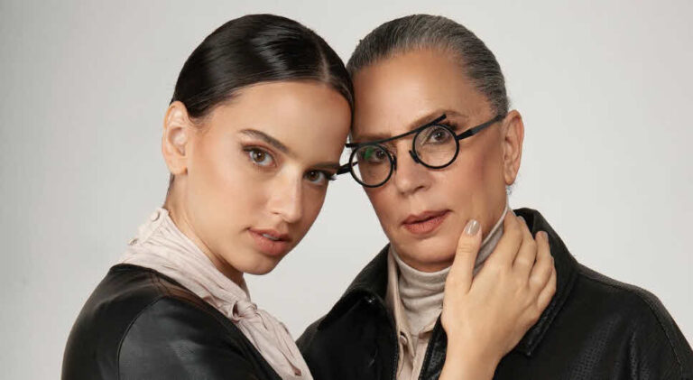 "אין כיעור כזה": מה גרם לקורין גדעון לצאת ככה על אמא שלה?