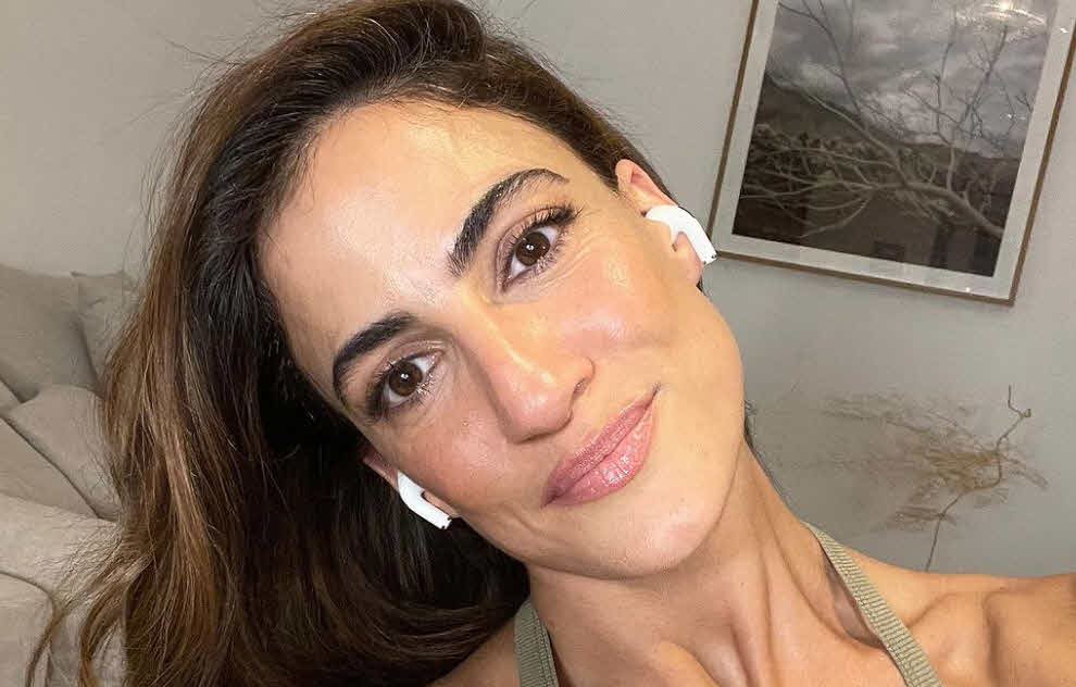 כוכב הריאלטי נגד רונה לי שמעון: "יא סחבה, שני מטר של כיעור ורפש"