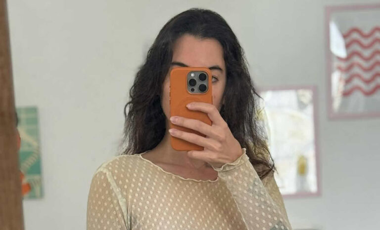 הציץ המציץ: יוצאת האח הגדול חשפה וחטפה אש מהגולשים