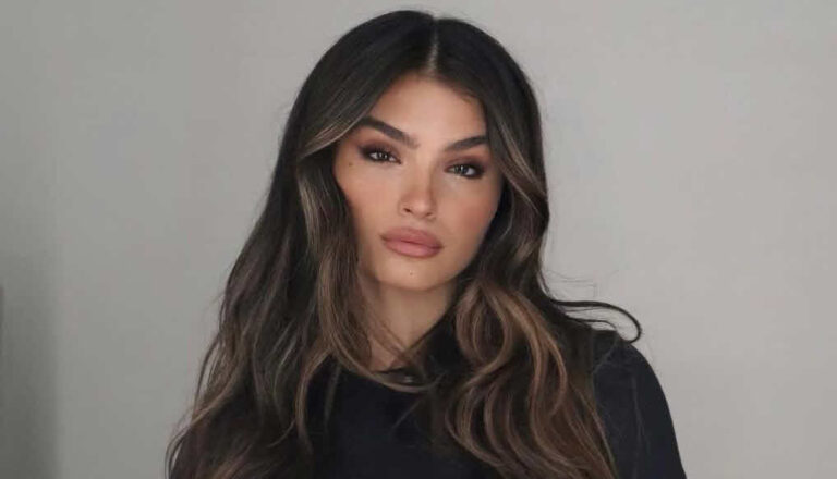 רק בת 17? אלין גולן העלתה תמונות שגרמו למעריצים להתבלבל