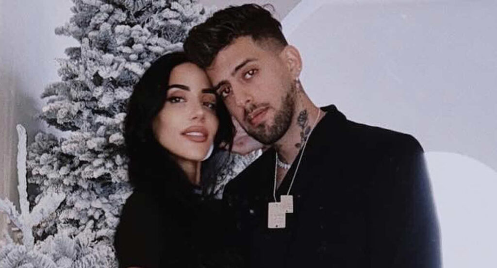 בן אל תבורי ובת הזוג משלבים כוחות: העקיצה לידוענית הבינלאומית