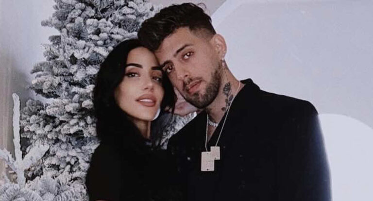 בן אל תבורי ובת הזוג משלבים כוחות: העקיצה לידוענית הבינלאומית