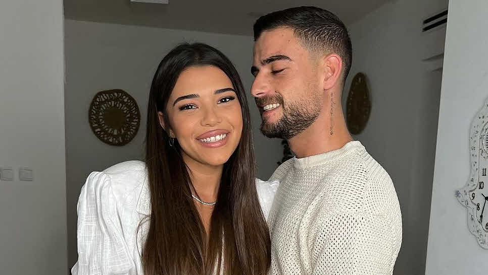 רגע לפני החתונה: שי לי עופרי חושפת את הריב עם בן הזוג