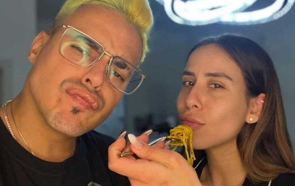 פעם אחת הספיקה לה: שרית פולק חושפת סוד מאז הפרידה מסטטיק