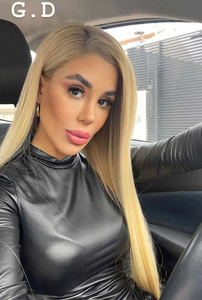 אין סולחה: סתיו קצין משגרת עקיצה לספיר בורגיל ואברהם אקלום