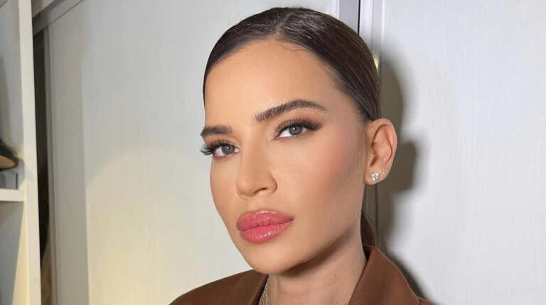 כוכב חדש נולד: נטלי דדון חושפת את הבשורה המרגשת