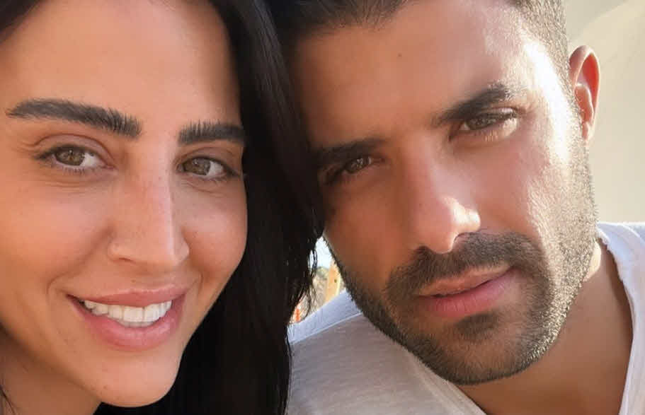 בר כהן ואליאב טעטי דחו את החתונה וחשפו מי לא מוזמנים