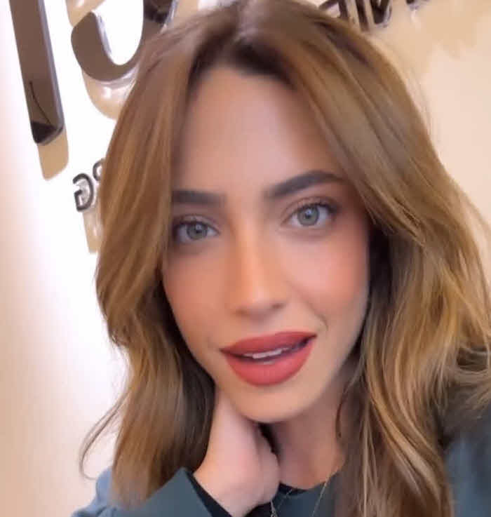 "כל היום עם כאבי בטן חזקים והקאות": דניאל גרינברג חושפת באומץ