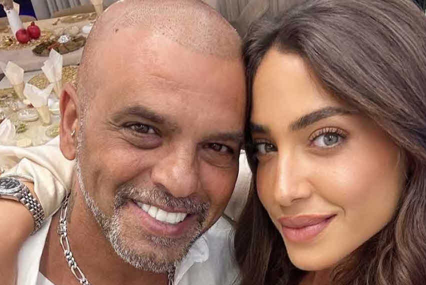 "כל היום עם כאבי בטן חזקים והקאות": דניאל גרינברג חושפת באומץ