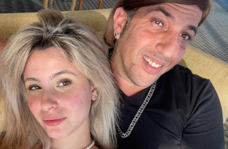 מה מתבשל בבטן? מין העובר של אליקו ובת זוגו נחשף