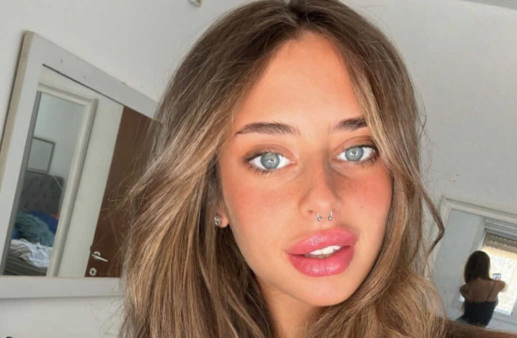 החטופה המשוחררת מייה שם במסר כואב: "לא פשוט לי"