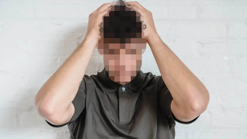 "זה פשוט גרם לי לבכות, כמה רוע קיים בך": יוצא האח הגדול נשבר