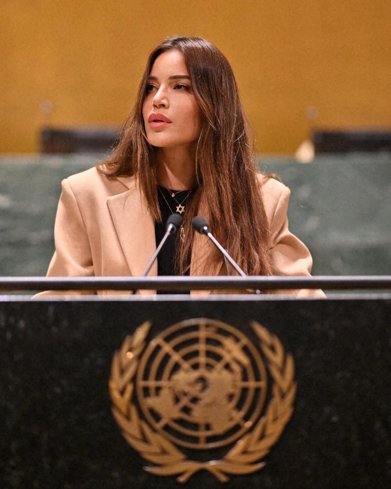 כוכב חדש נולד: נטלי דדון חושפת את הבשורה המרגשת