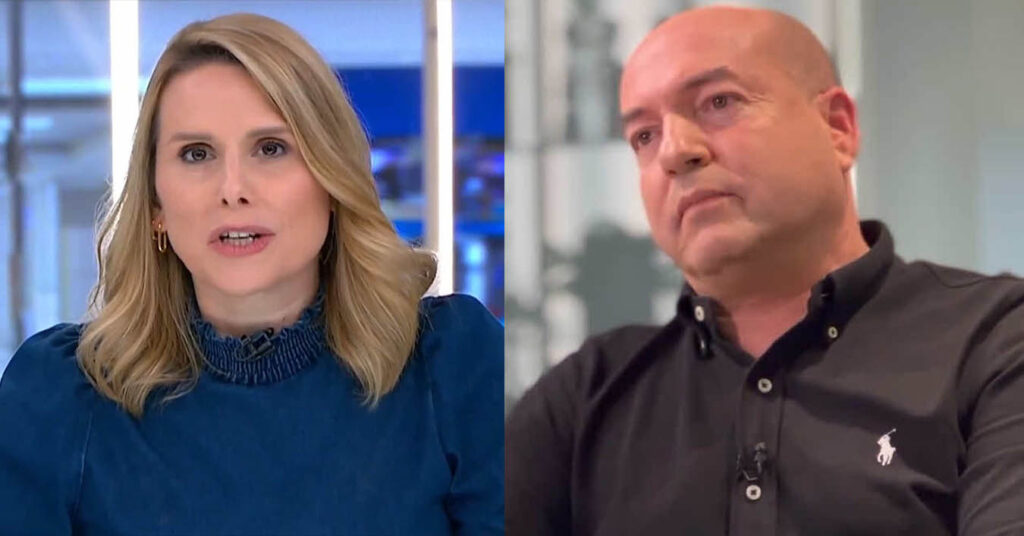 אופירה שומעת? אייל ברקוביץ ונטעלי שם טוב משלבים כוחות