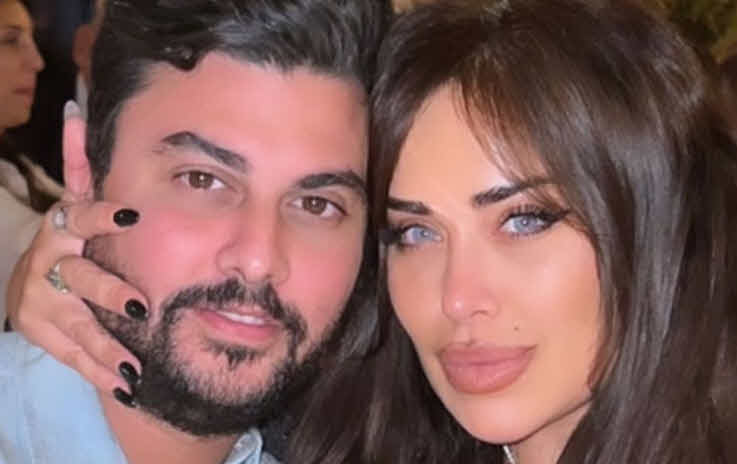 אביבית בר זוהר במסר חד משמעי: "הלב שלי פנוי לאהבה חדשה"