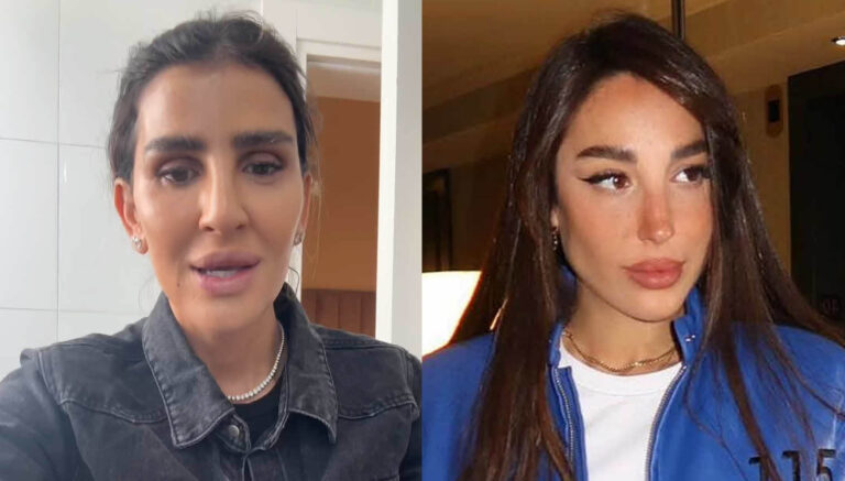 "מצטערת שפחדת ממני": עינב בובליל מפתיעה עם החיבור לטליה עובדיה