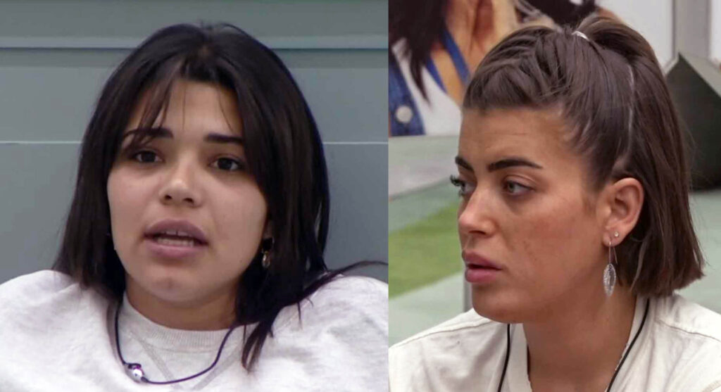 שי עופרי מתפוצצת על ספיר בורגיל: "אם נחש יכיש אותך הוא ימות"