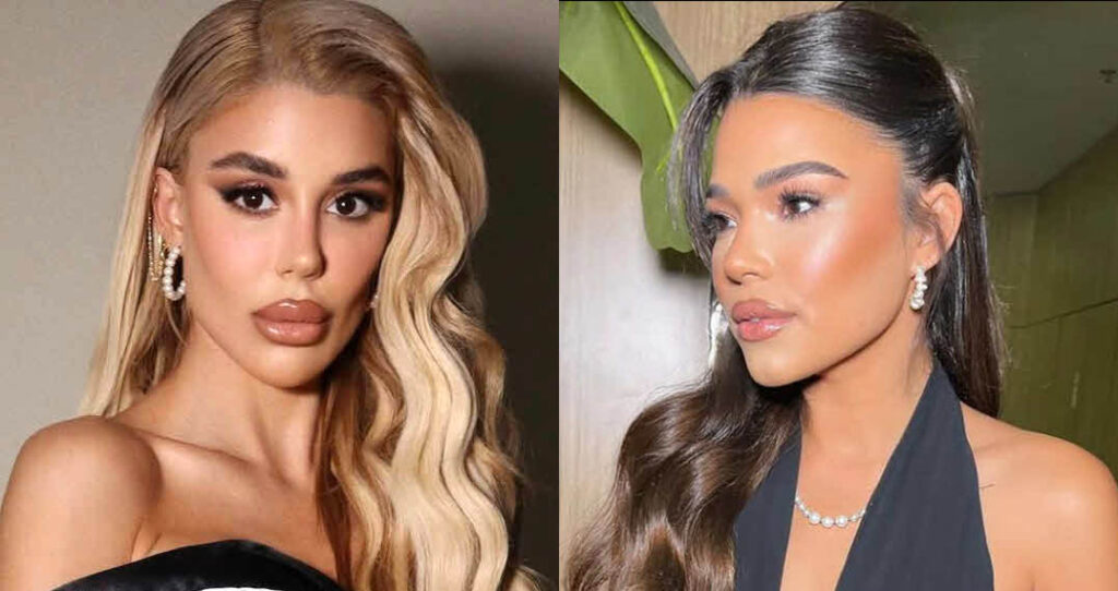 בנסיבות כואבות: סתיו קצין ושי עופרי מסכימות על דבר אחד משותף