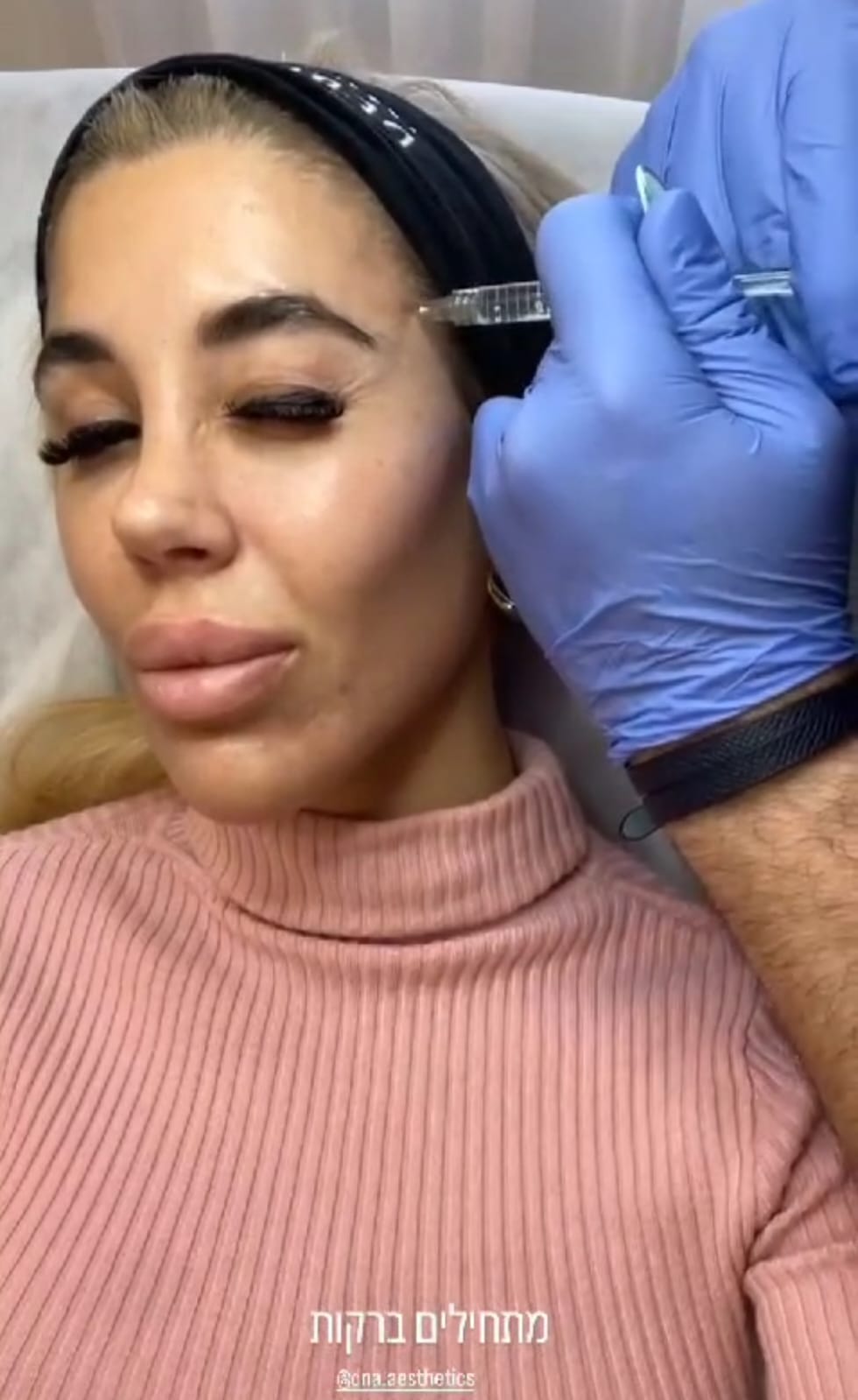 חייה של כוכבת "האח הגדול" הבלתי מעורערת מלאים בלא מעט שינויים, חידושים והפתעות בעת