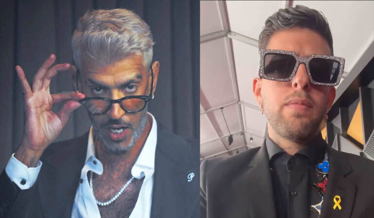 רון נשר במסר לבן אל תבורי: "כשניפגש בבית משפט אתה הולך לשלם"