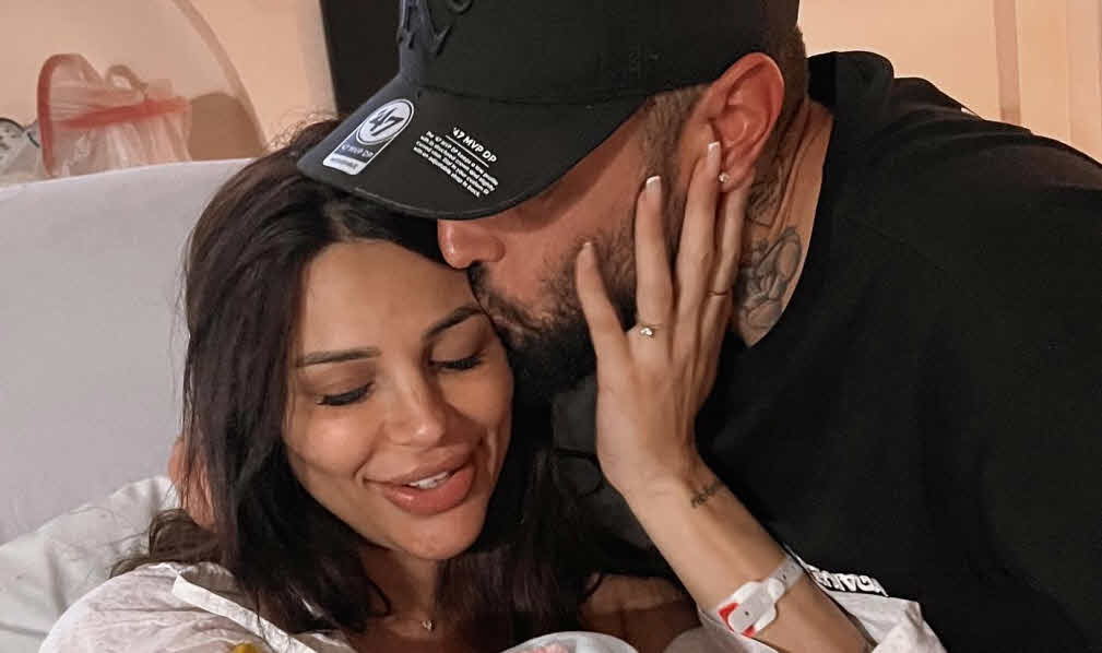 בשעה טובה: לכוכב האח הגדול נולד בן בכור