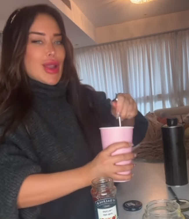 "אתה גנב ואת גנבת": אביבית בר זוהר משגרת אזהרה מההלכה