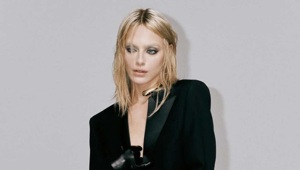 הלם: הדוגמנית המפורסמת עברה שינוי מפתיע במיוחד