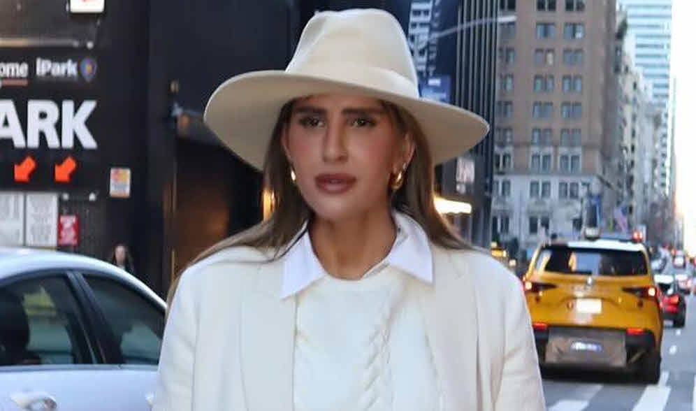 עינב בובליל מסכמת: "מהמקום הכי צבוע ואנטישמי שיש"