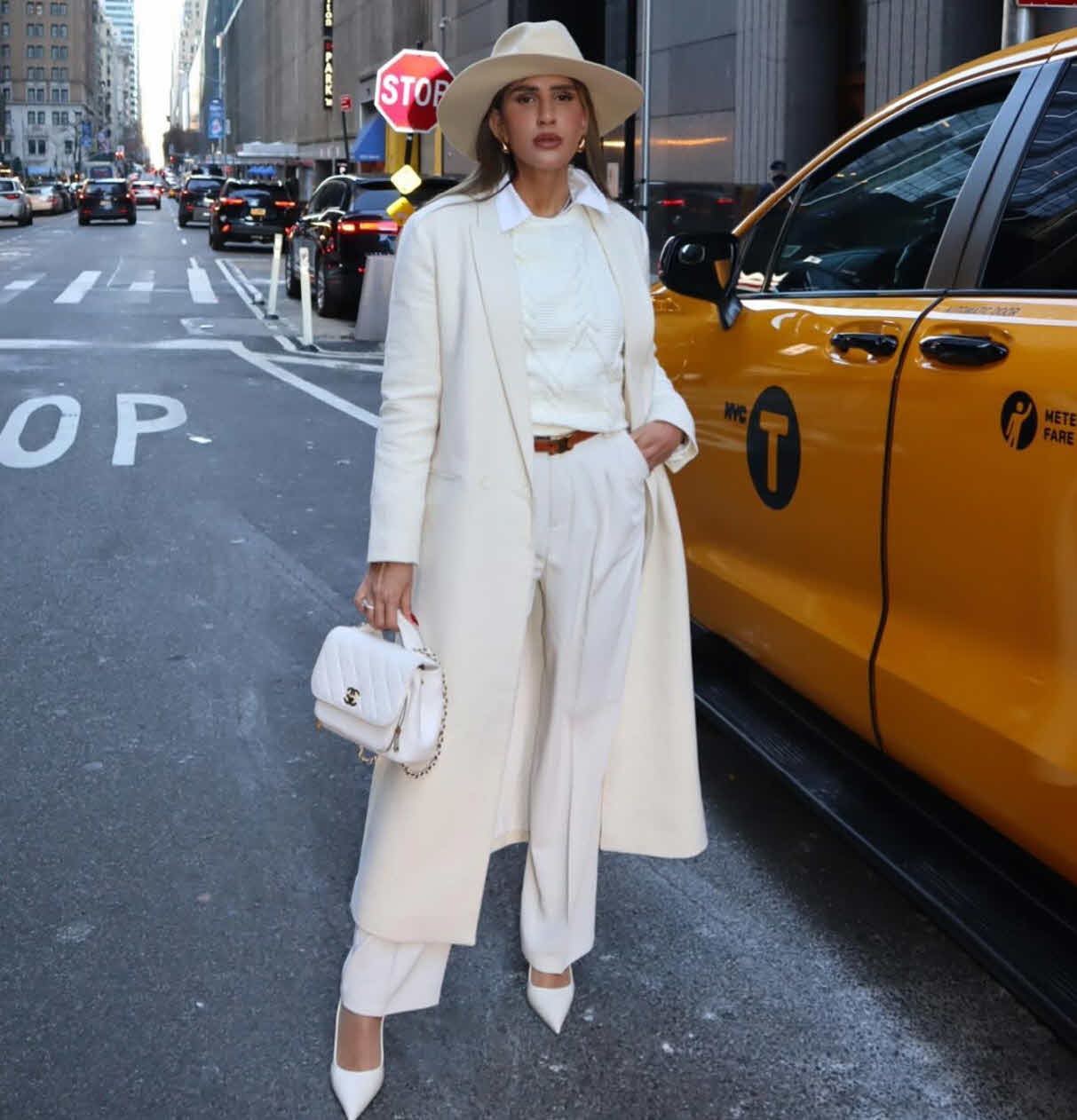 עינב בובליל מסכמת: "מהמקום הכי צבוע ואנטישמי שיש"