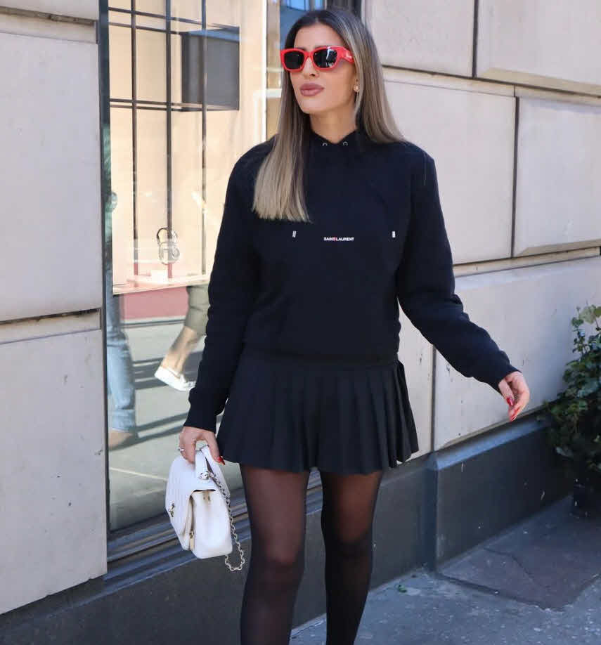 "מצטערת שפחדת ממני": עינב בובליל מפתיעה עם החיבור לטליה עובדיה