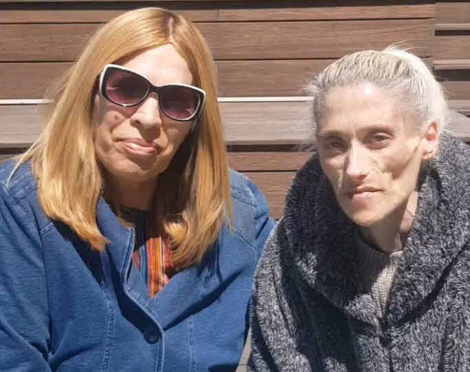 8 חודשים מאז פטירת בתה: יהודית באומן בצעד דרמטי ואמיץ