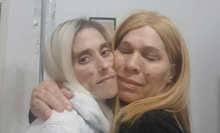 8 חודשים מאז פטירת בתה: יהודית באומן בצעד דרמטי ואמיץ