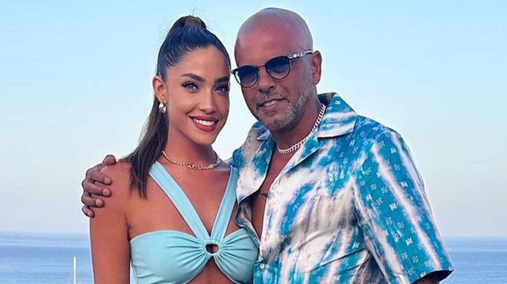 "כמו ילד קטן": דניאל גרינברג לא נותרה אדישה לחלום שהגשים אייל גולן