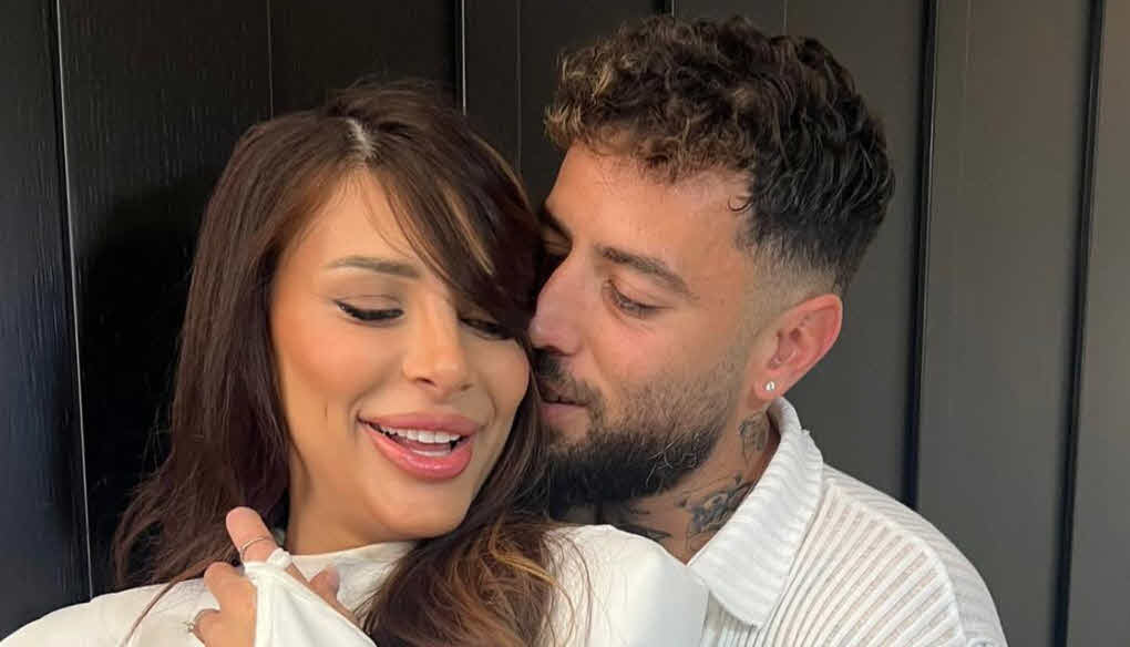 זה השם שבחר כוכב האח הגדול נתנאל רודינצקי לבנו הבכור