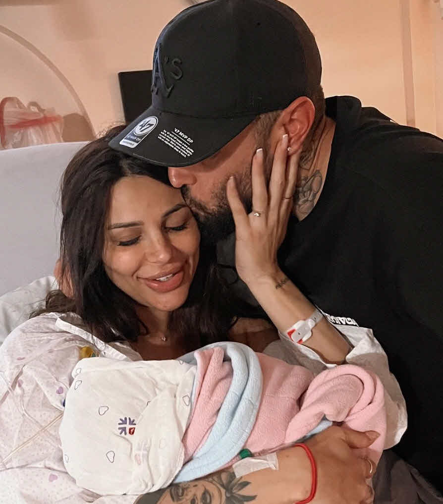 זה השם שבחר כוכב האח הגדול נתנאל רודינצקי לבנו הבכור