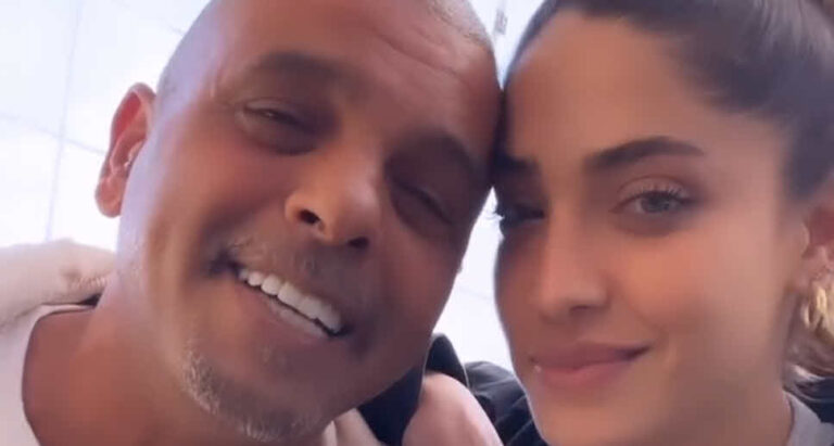 אין כניסה לאייל גולן: דניאל גרינברג מסרבת לתת לבן זוגה את הבמה