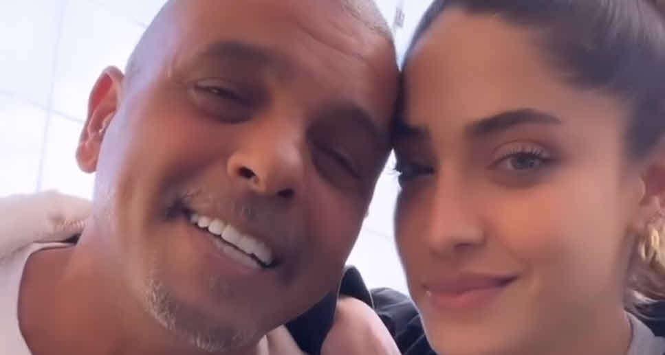 אין כניסה לאייל גולן: דניאל גרינברג מסרבת לתת לבן זוגה את הבמה