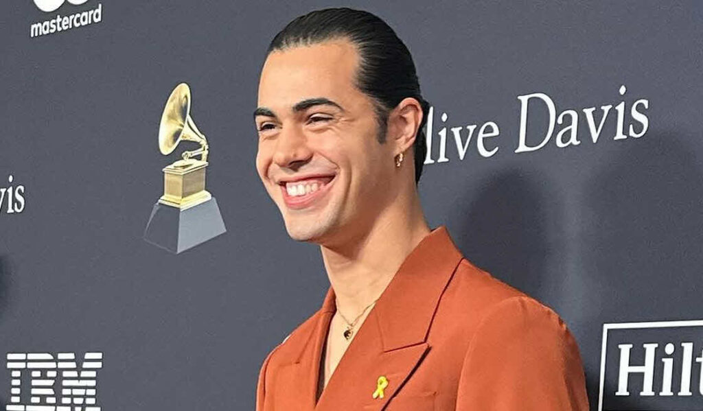 כוכב "האח הגדול" שמרבה לצאת נגד אושיות רשת כאלה ואחרות החליט לצאת הפעם