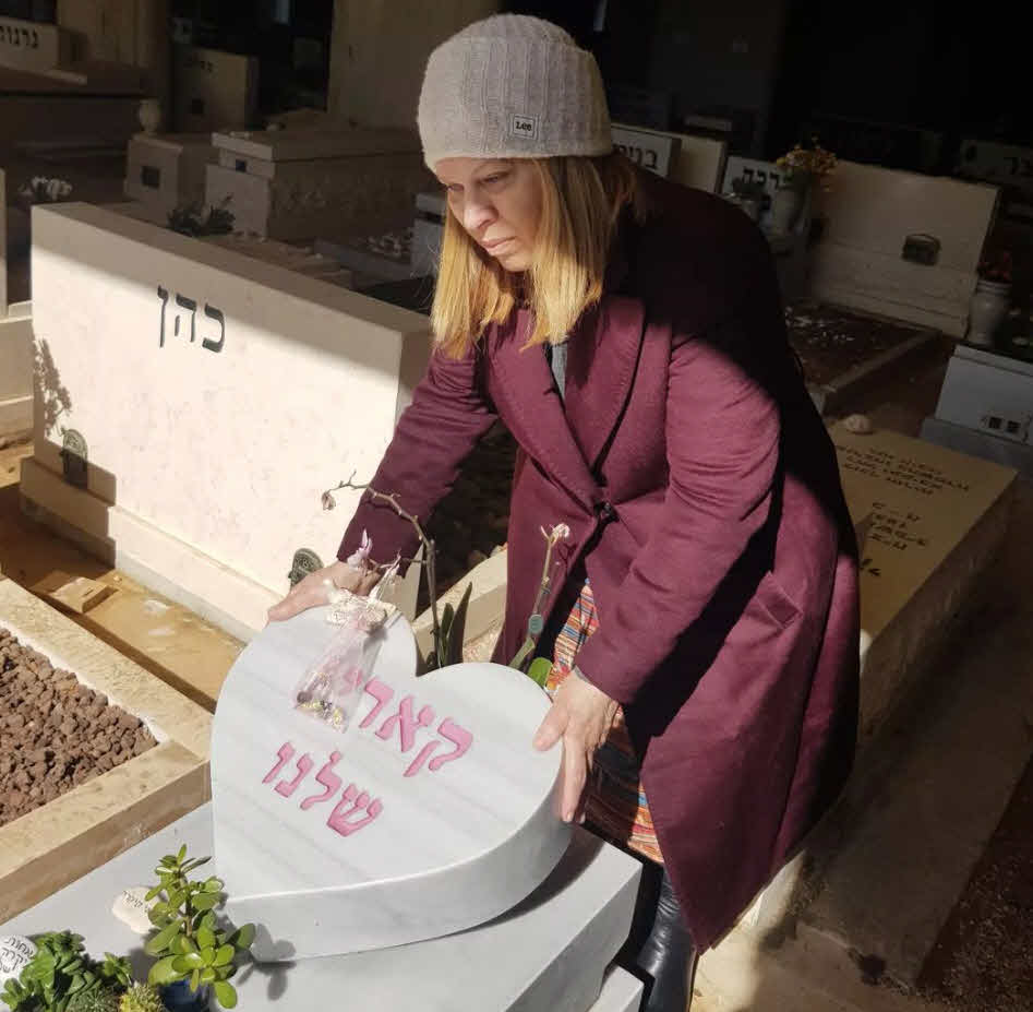 "מתתי מחדש": יהודית באומן חושפת את הצעד שגרם לה להתפרק