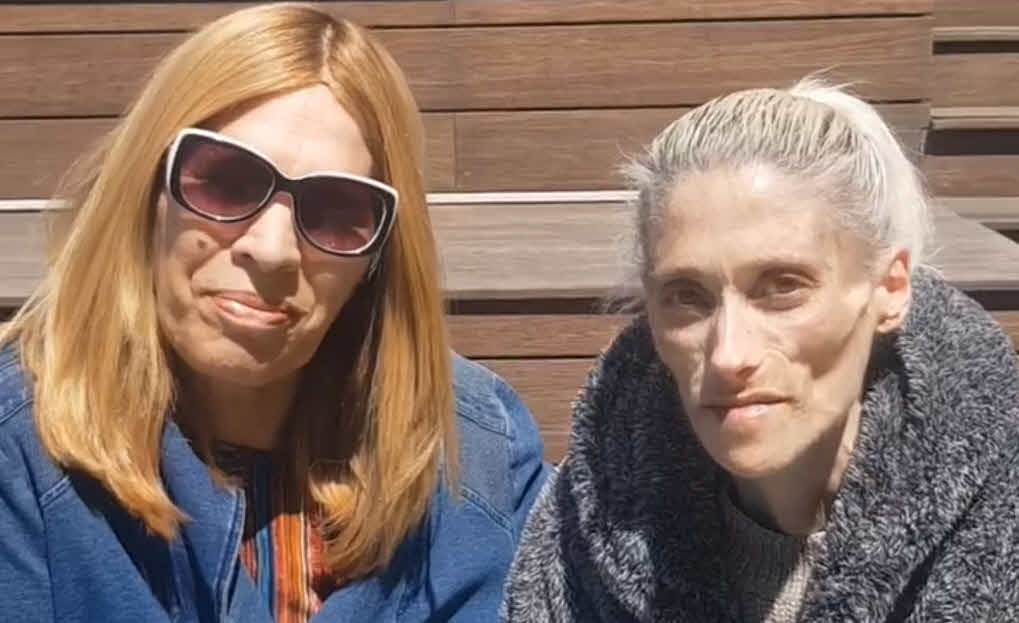 "מתתי מחדש": יהודית באומן חושפת את הצעד שגרם לה להתפרק