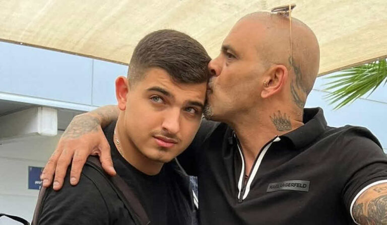 המכה שנפלה על ליאם גולן: מה עשו אייל ואילנית בנידון?