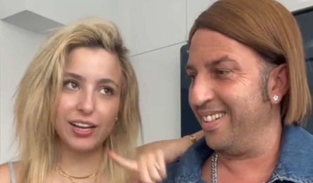 "לא ידעתי שהיא שבוע לפני 18": אליקו בחשיפה דרמטית על בת הזוג