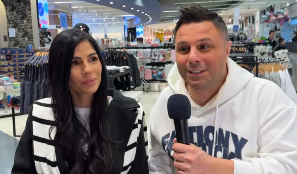 "לא הכל לבלב ומלבלב": טילטיל חושף את הקשיים בקשר עם אשתו