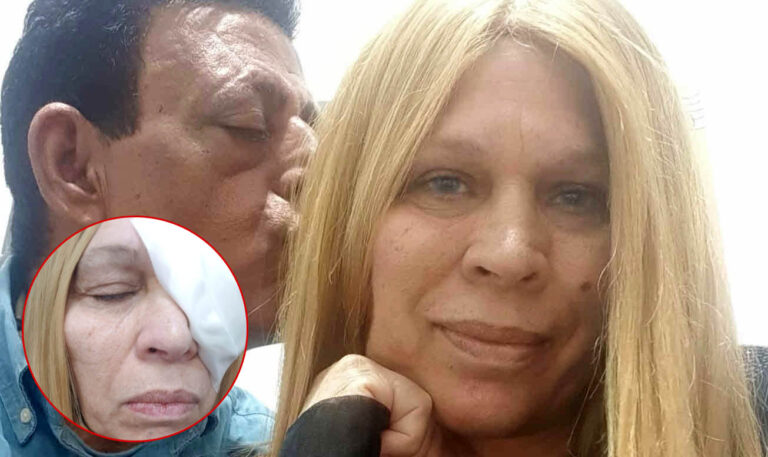 "זה החמיר מאוד, באתי ברגע האחרון": הדרמה הרפואית של יהודית באומן