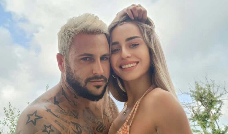 בזמן שקיבל צו הרחקה מטל הרוש: אוהד בוזגלו ומריה רושמים קאמבק