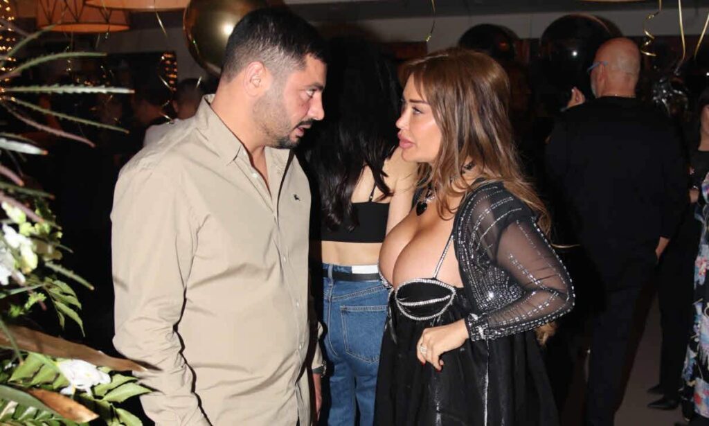 אביבית בר זוהר חושפת את הלוק החדש לאחר ניתוח הגדלת החזה